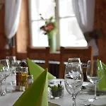 Bed and breakfast Great Mountain
