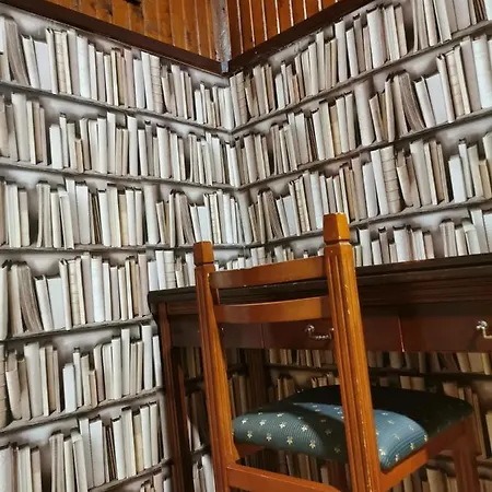 Great Mountain Bed & Breakfast *