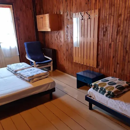 Bed & Breakfast Great Mountain *