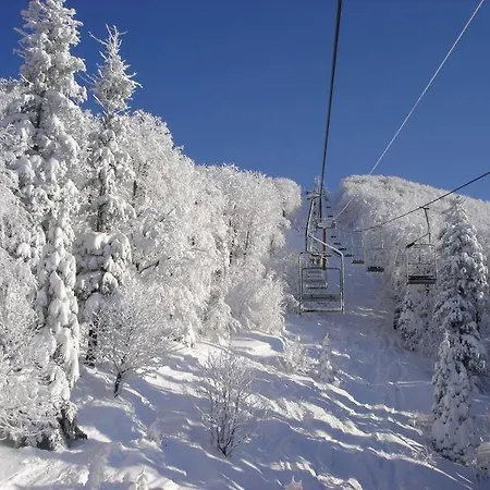 Great Mountain * Platak