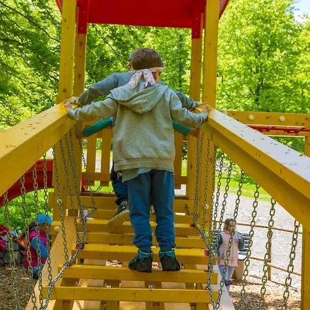 Great Mountain Bed & Breakfast Platak