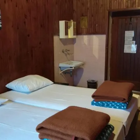 Bed & Breakfast Great Mountain Platak