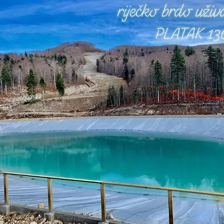 Great Mountain * Platak