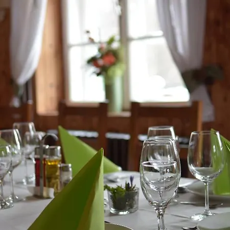 Bed & Breakfast Great Mountain