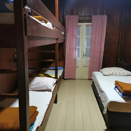 Bed & Breakfast Great Mountain Platak