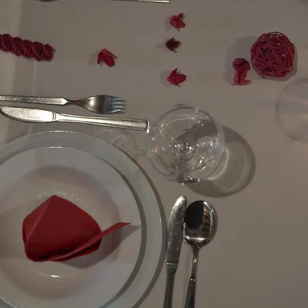 Great Mountain Bed & Breakfast *