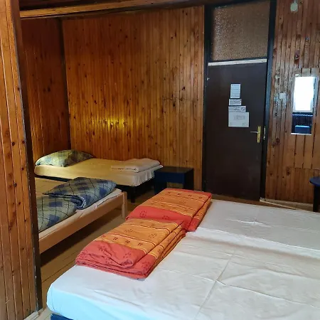 Great Mountain Bed & Breakfast