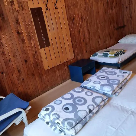 Great Mountain Bed & Breakfast *