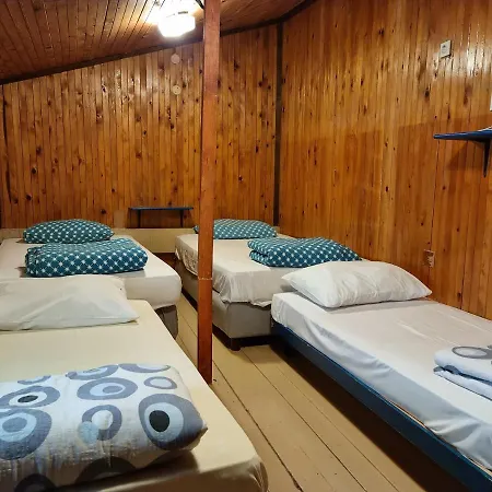 Great Mountain Bed & Breakfast Platak