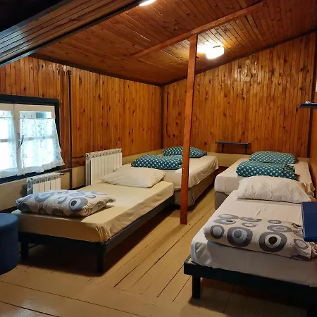 Great Mountain * Platak