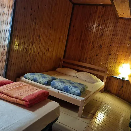 Bed & Breakfast Great Mountain Platak