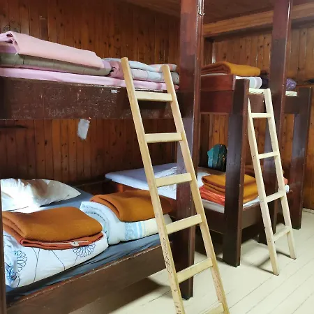 Great Mountain Platak