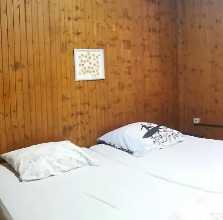 Bed & Breakfast Great Mountain *