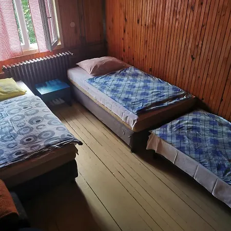 Great Mountain * Platak