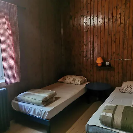 Great Mountain Bed & Breakfast