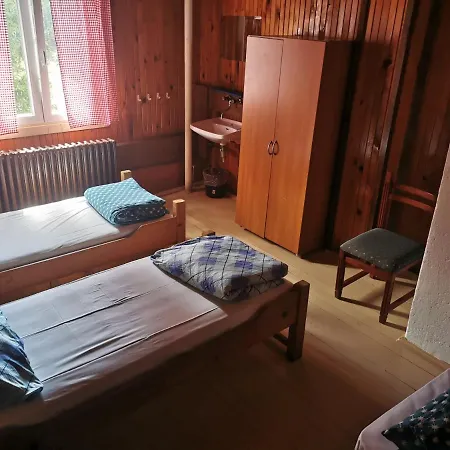 Bed & Breakfast Great Mountain Platak