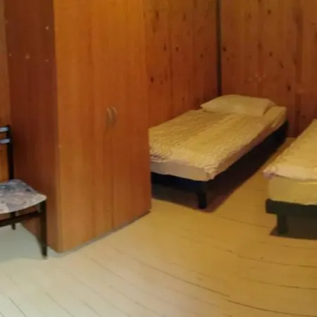 Great Mountain * Platak