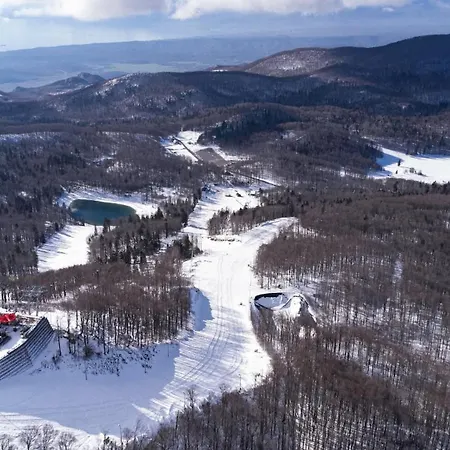 Great Mountain Bed & Breakfast Platak