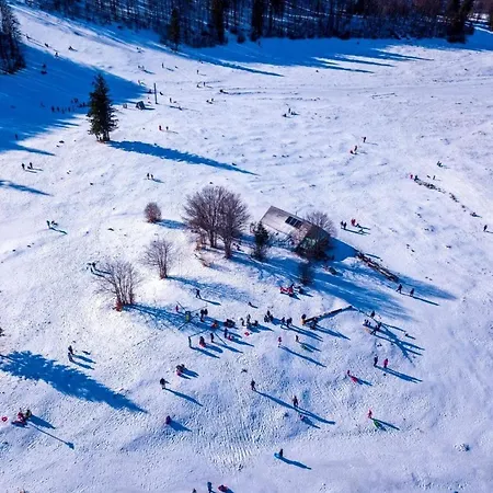 Great Mountain Platak