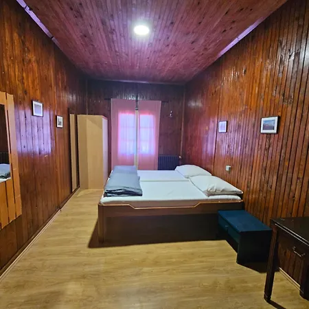 Great Mountain B&B *