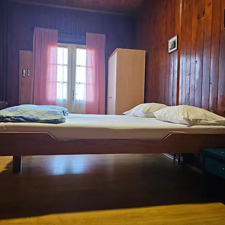 Bed & Breakfast Great Mountain *