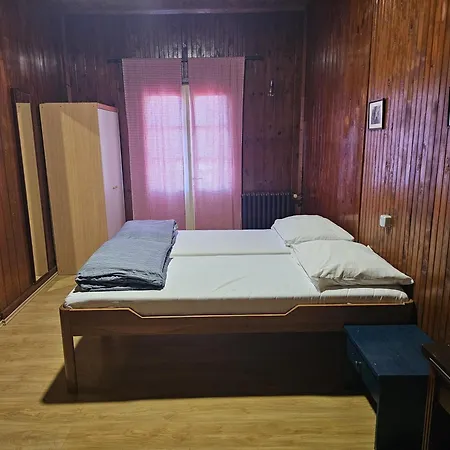 Great Mountain Bed & Breakfast