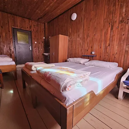 Bed & Breakfast Great Mountain *