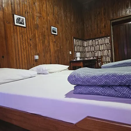 Bed & Breakfast Great Mountain Platak