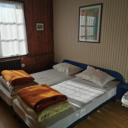 Bed & Breakfast Great Mountain