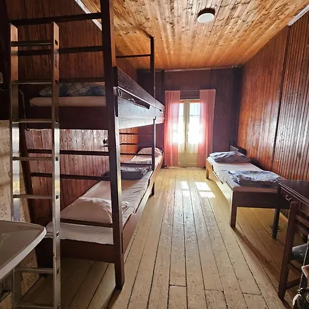 Bed & Breakfast Great Mountain Platak