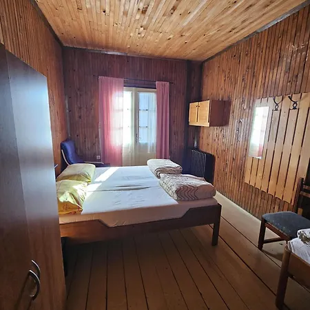 Great Mountain Bed & Breakfast