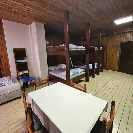 Bed & Breakfast Great Mountain