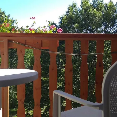 Great Mountain Bed & Breakfast *