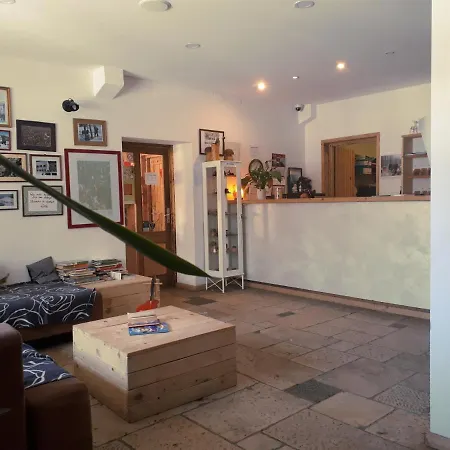 Bed & Breakfast Great Mountain *