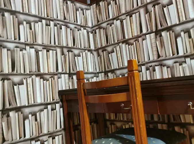 Great Mountain Bed & Breakfast *