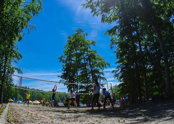 Great Mountain Bed & Breakfast *