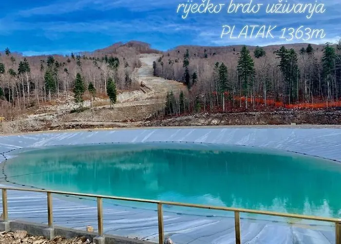 Great Mountain * Platak