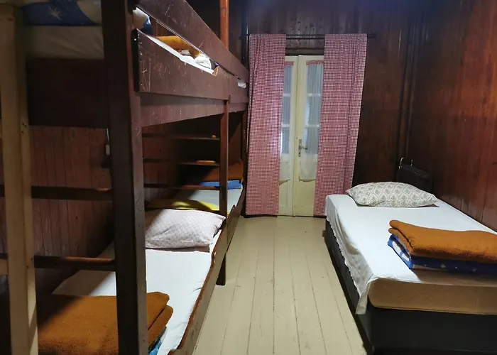 Bed & Breakfast Great Mountain Platak