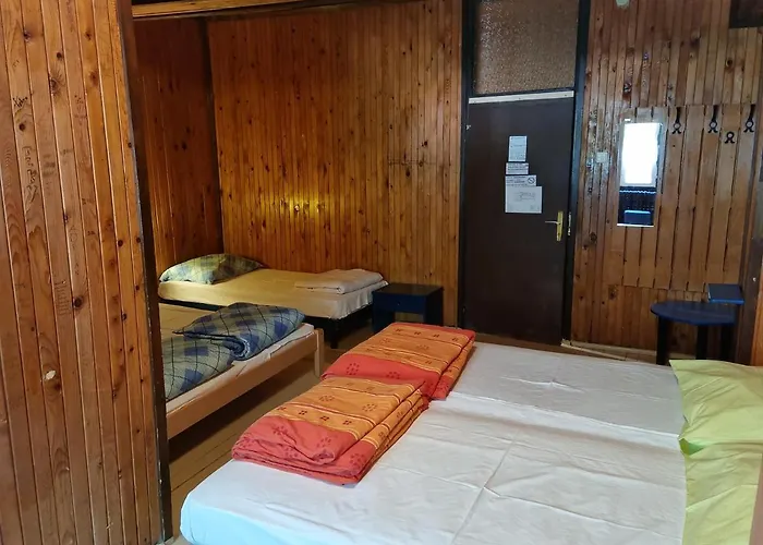 Great Mountain Bed & Breakfast