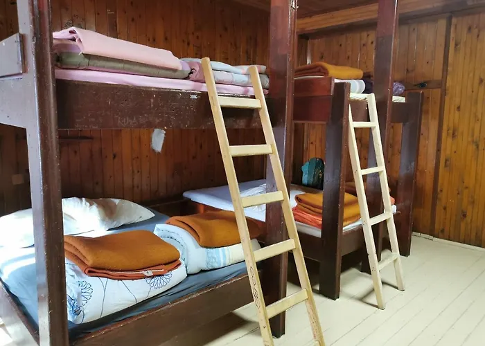 Great Mountain Platak