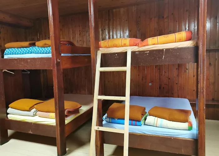 Great Mountain Bed & Breakfast