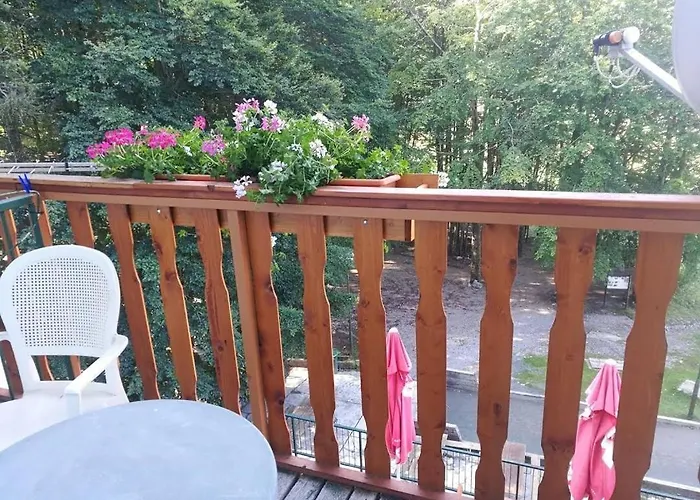 Great Mountain Bed & Breakfast