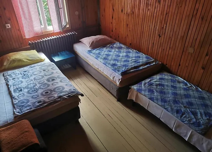 Great Mountain * Platak