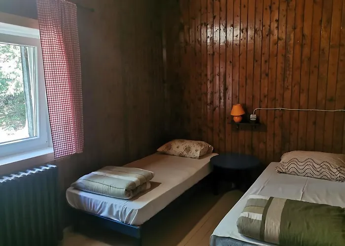 Great Mountain Bed & Breakfast