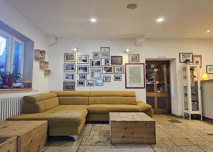 Great Mountain * Platak