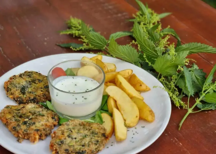 Bed & Breakfast Great Mountain Platak