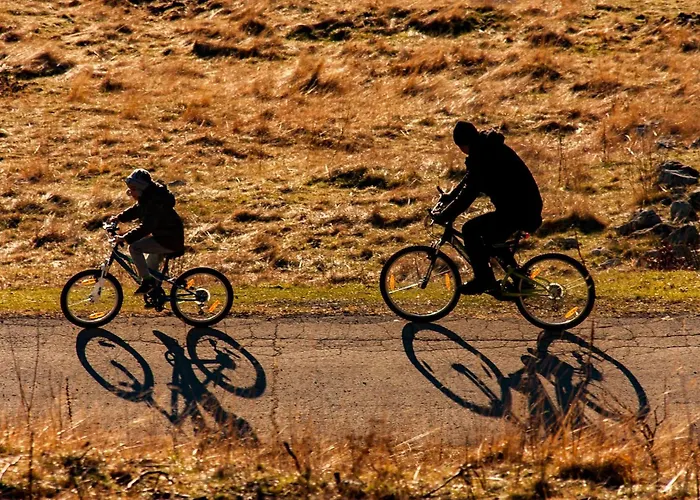 Great Mountain Platak