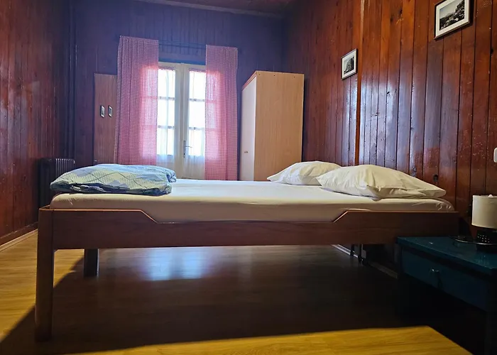 Bed & Breakfast Great Mountain *