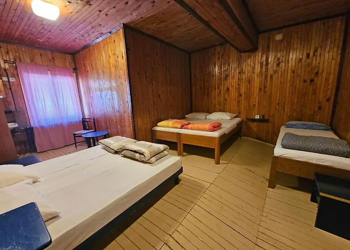 Great Mountain Platak