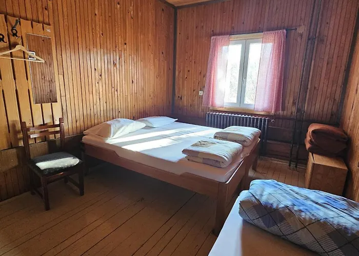 Great Mountain Platak